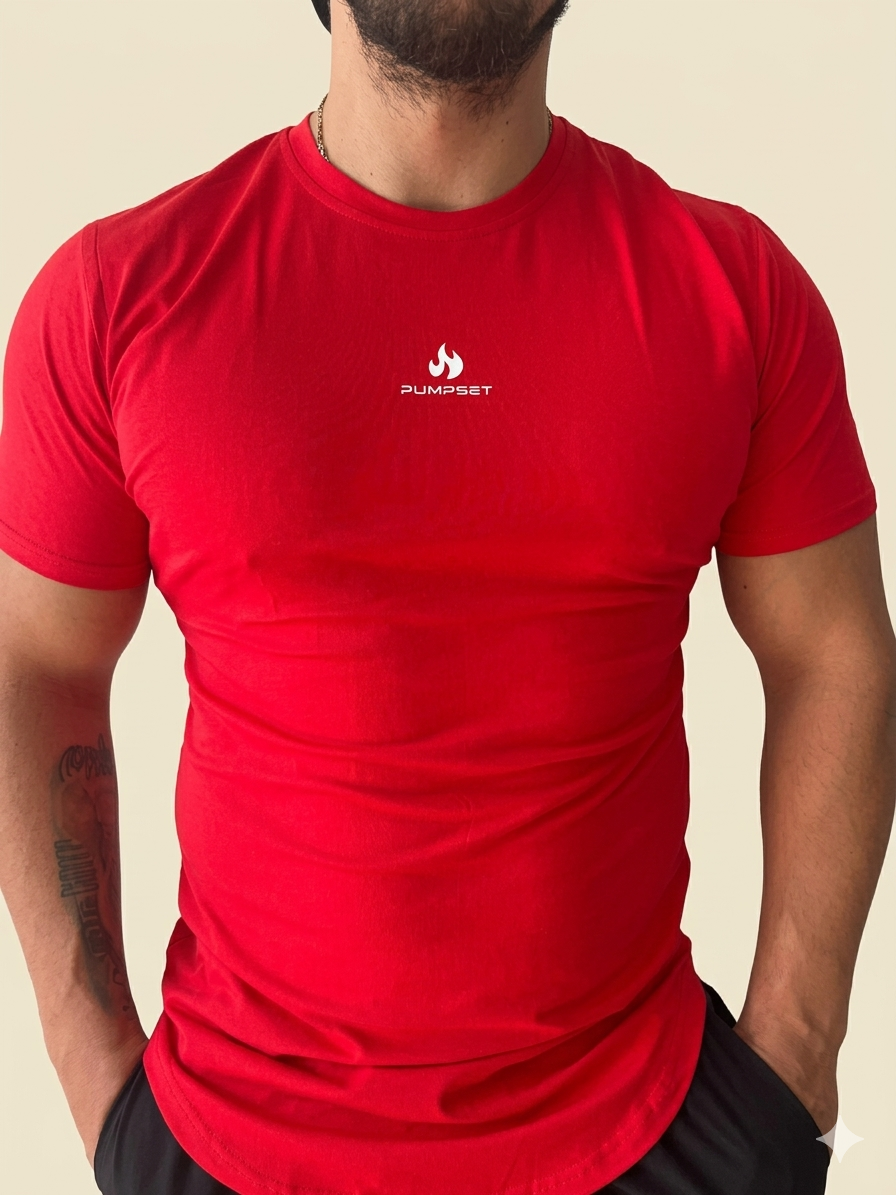 Poleras Hombre