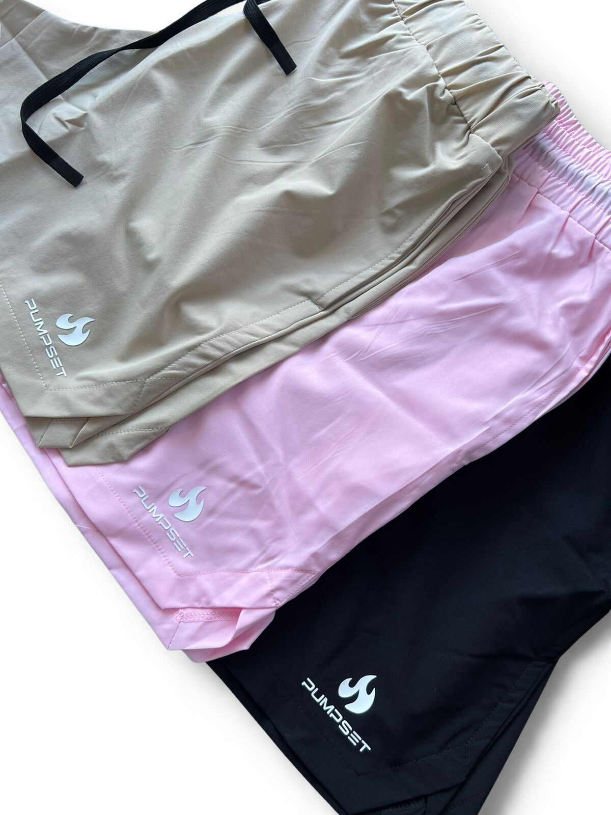 Shorts Hombre