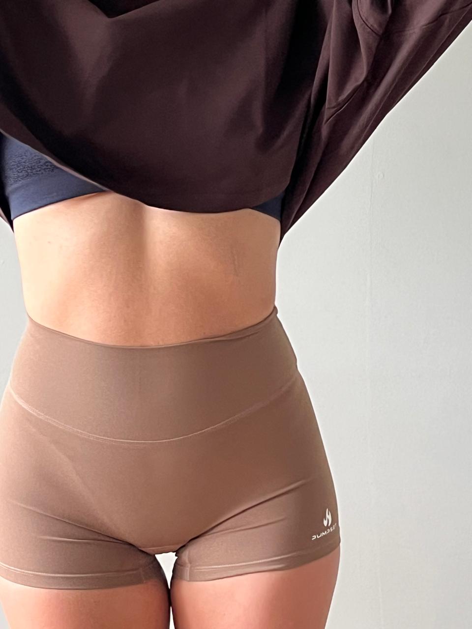 Shorts Mujer