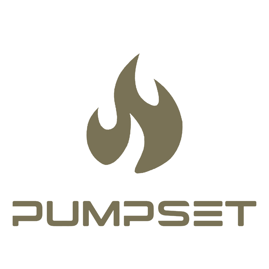 Pumpset 2026