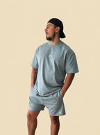 Conjunto Hombre Oversize