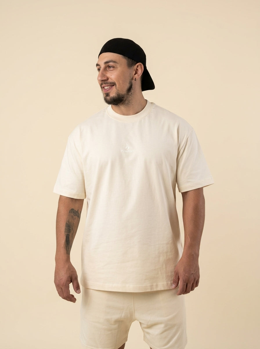 Conjunto Hombre Oversize