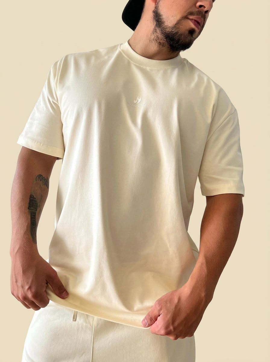 Conjunto Hombre Oversize