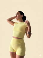 Conjunto Mujer