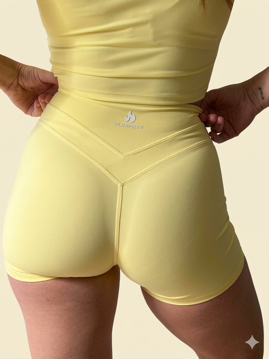 Conjunto Mujer