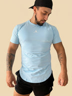 Camiseta Hombre manga corta