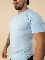 Camiseta Hombre manga corta