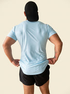 Camiseta Hombre manga corta