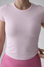 Camiseta Tipo Compresora Mujer