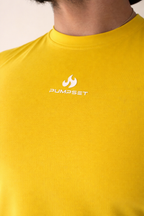 Camiseta Hombre manga corta