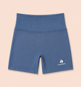 Short Scrunch HIGH WAIST