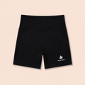 Short Scrunch HIGH WAIST