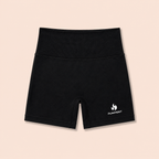 Short Scrunch HIGH WAIST