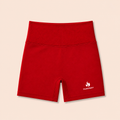 Short Scrunch HIGH WAIST