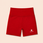 Short Scrunch HIGH WAIST