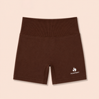 Short Scrunch HIGH WAIST