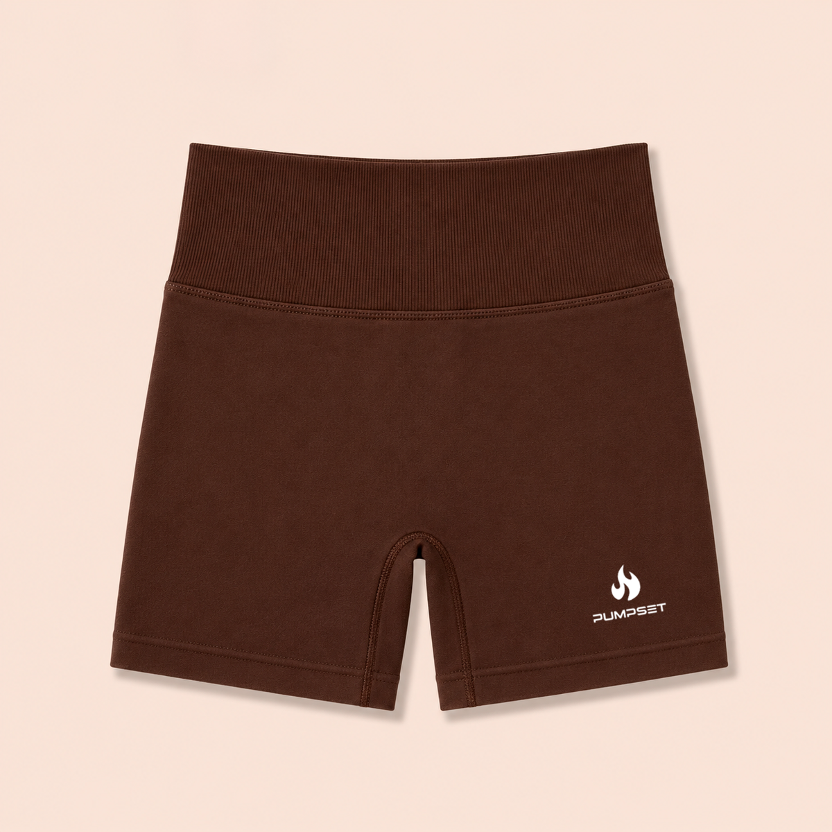 Short Scrunch HIGH WAIST