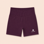 Short Scrunch HIGH WAIST