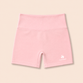 Short Scrunch HIGH WAIST