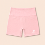 Short Scrunch HIGH WAIST