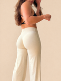 Calza Wide Leg