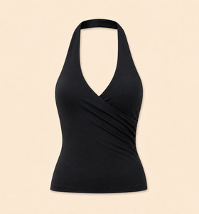 Cruzada Halter FORM
