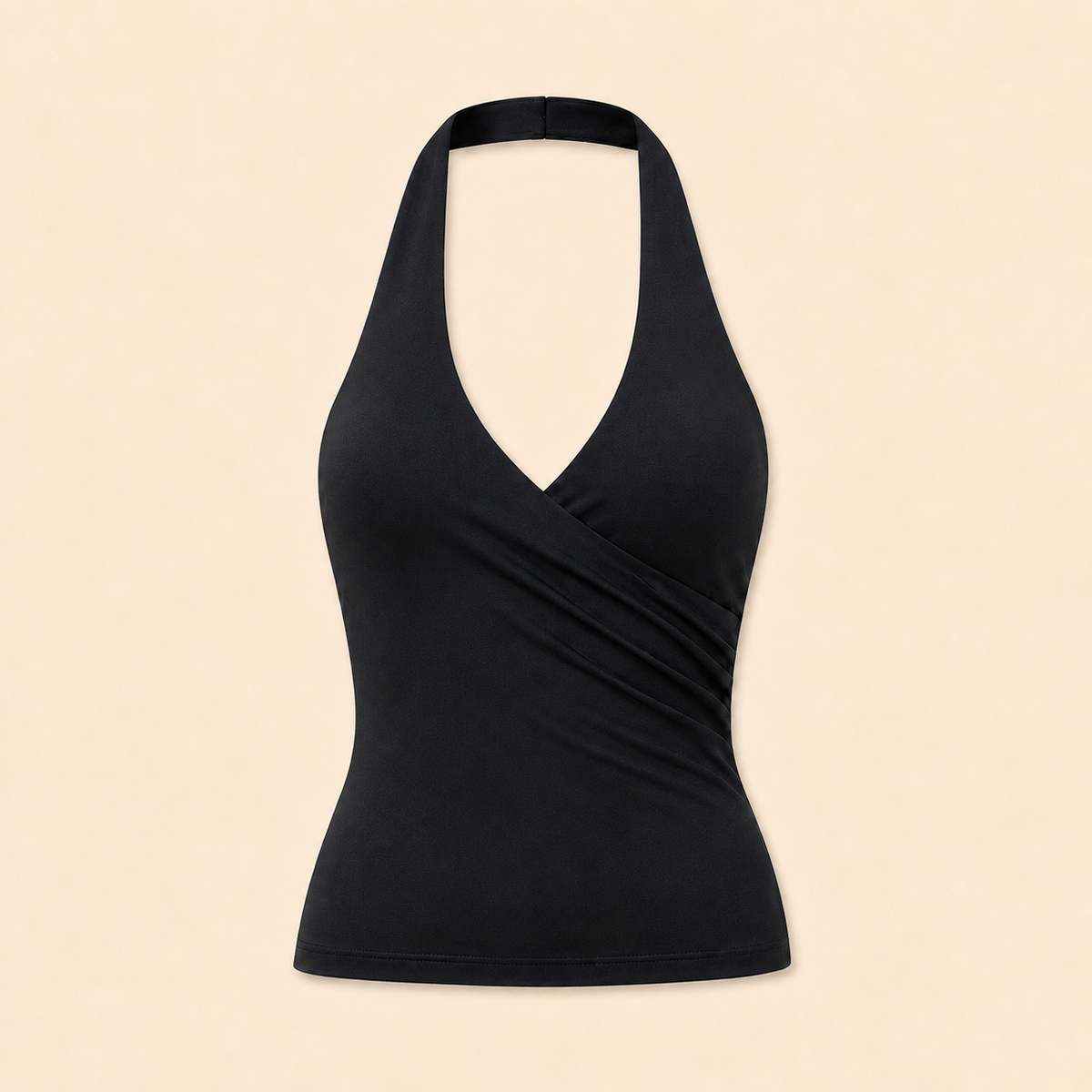 Cruzada Halter FORM