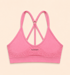 Top Espalda INLOV