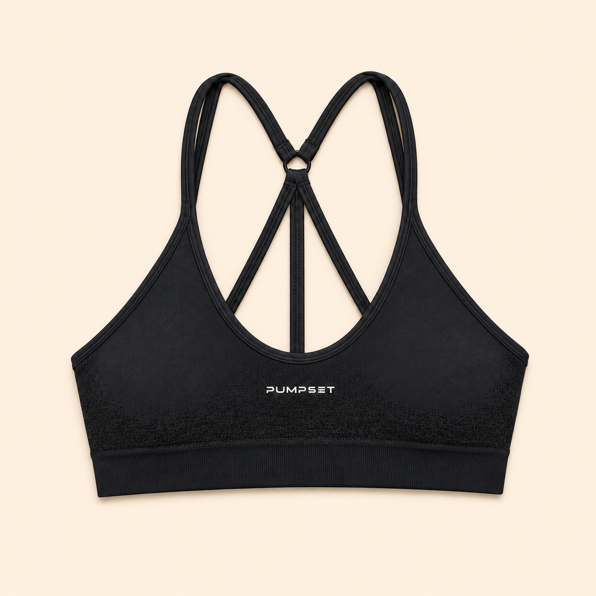 Top Espalda INLOV