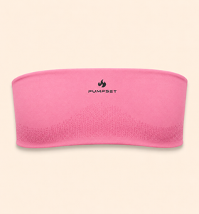 Top Strapless INLOV