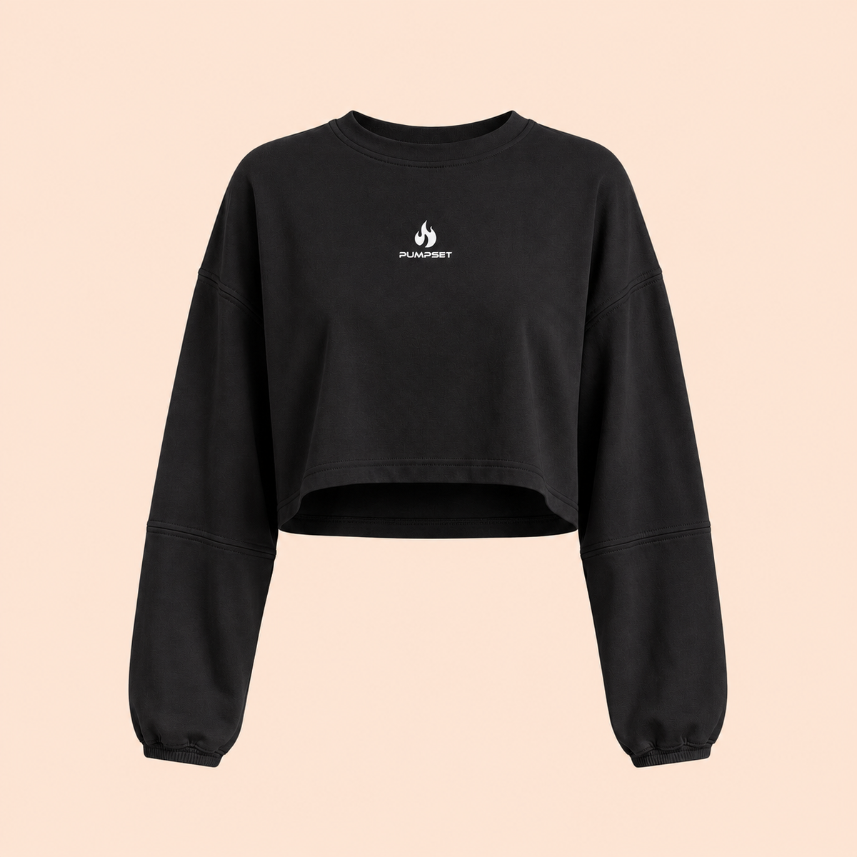 Polerón Crop AURA