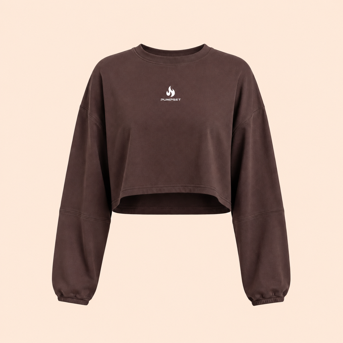 Polerón Crop AURA