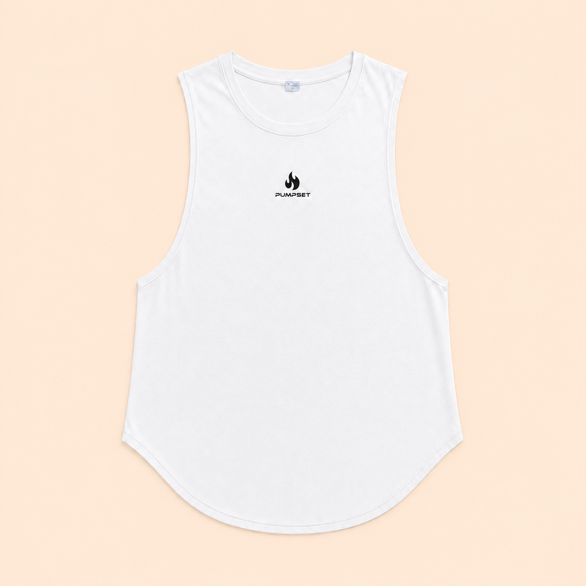 Musculosa CORE FIT