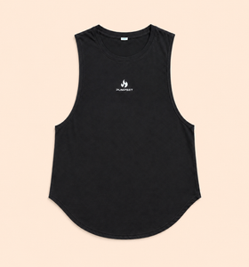 Musculosa CORE FIT