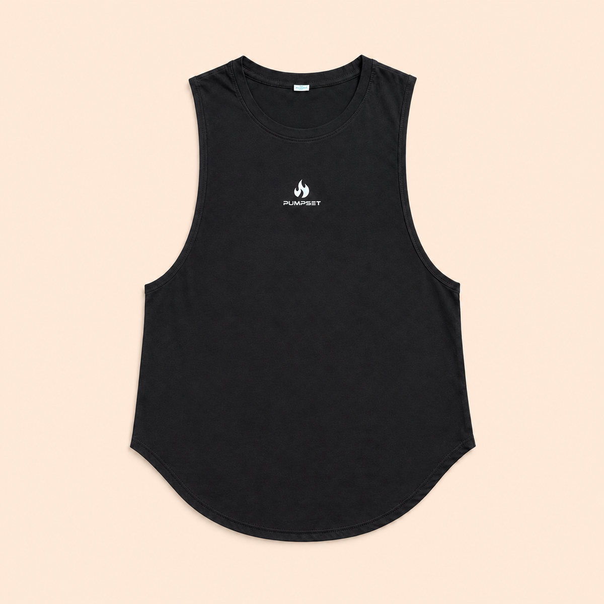 Musculosa CORE FIT
