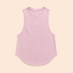 Musculosa CORE FIT