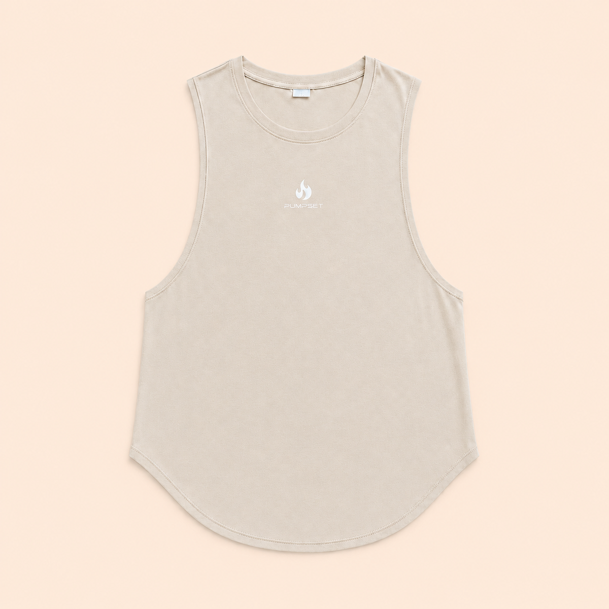 Musculosa CORE FIT