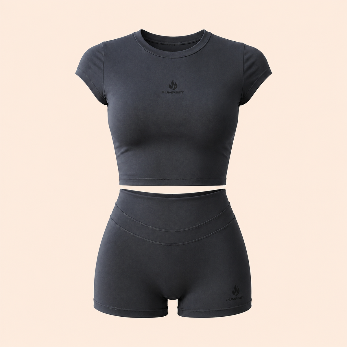 Conjunto Mujer MOVE