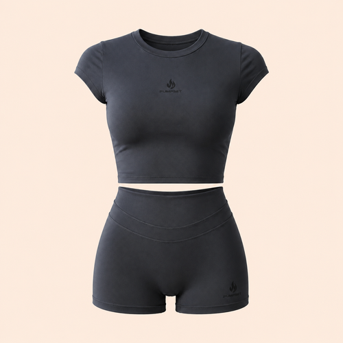 Conjunto Mujer MOVE