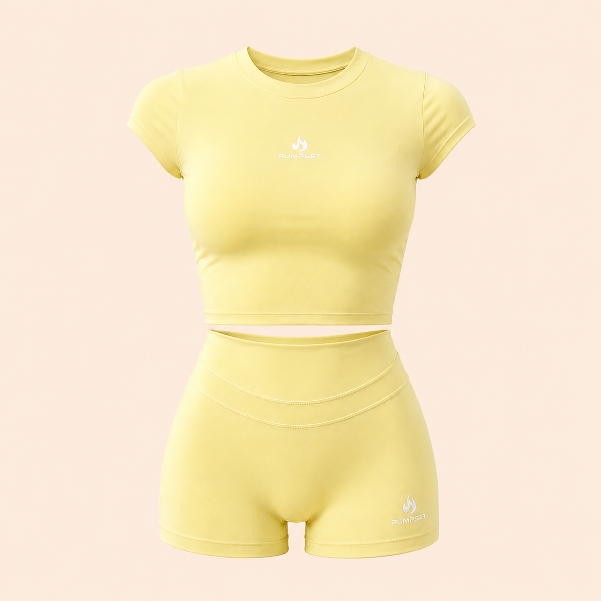Conjunto Mujer MOVE
