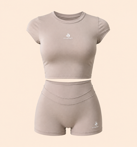 Conjunto Mujer MOVE