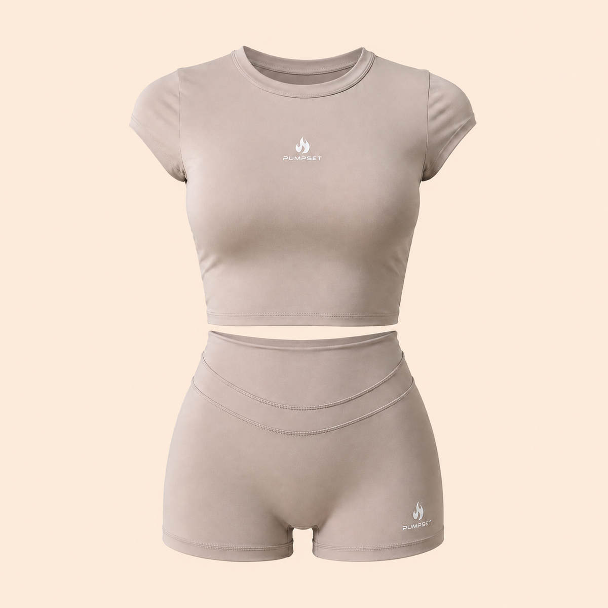 Conjunto Mujer MOVE