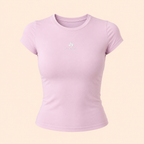 Manga Corta DAILY FIT