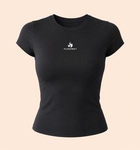 Manga Corta DAILY FIT