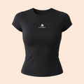 Manga Corta DAILY FIT