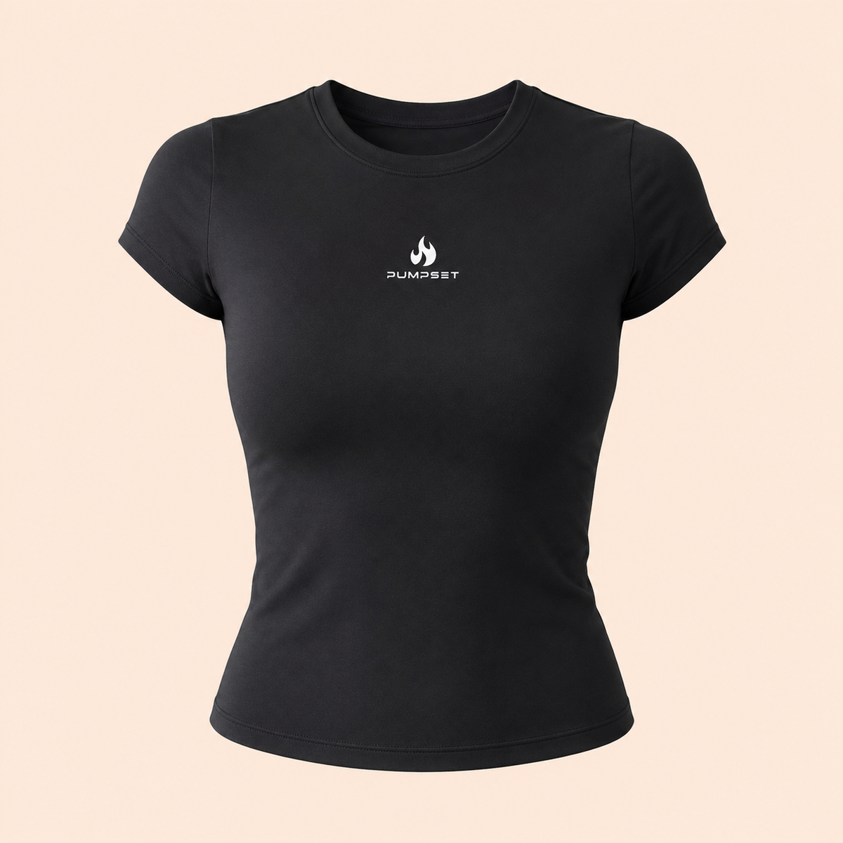 Manga Corta DAILY FIT