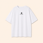 Polera Oversize ESSENTIAL