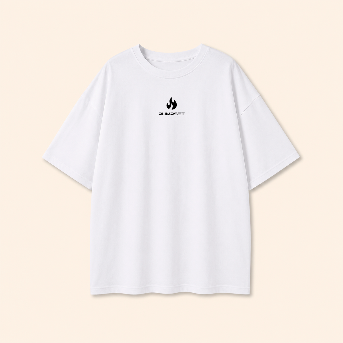 Polera Oversize ESSENTIAL
