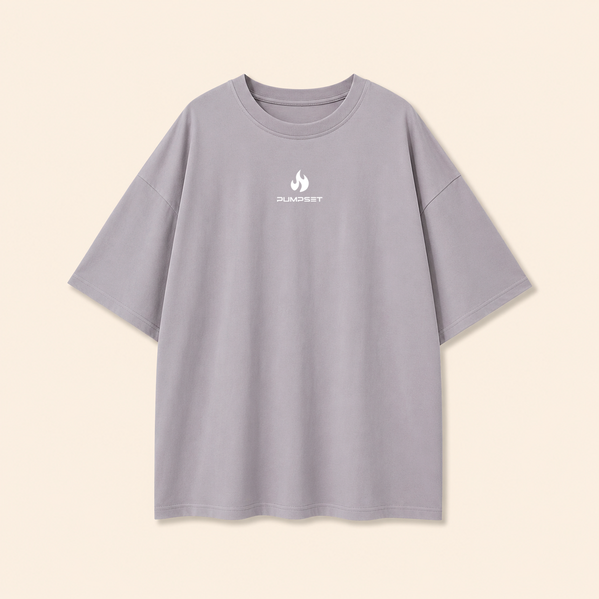 Polera Oversize ESSENTIAL