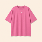 Polera Oversize ESSENTIAL